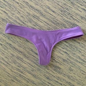 COPY - Midori Purple Bottoms 💜